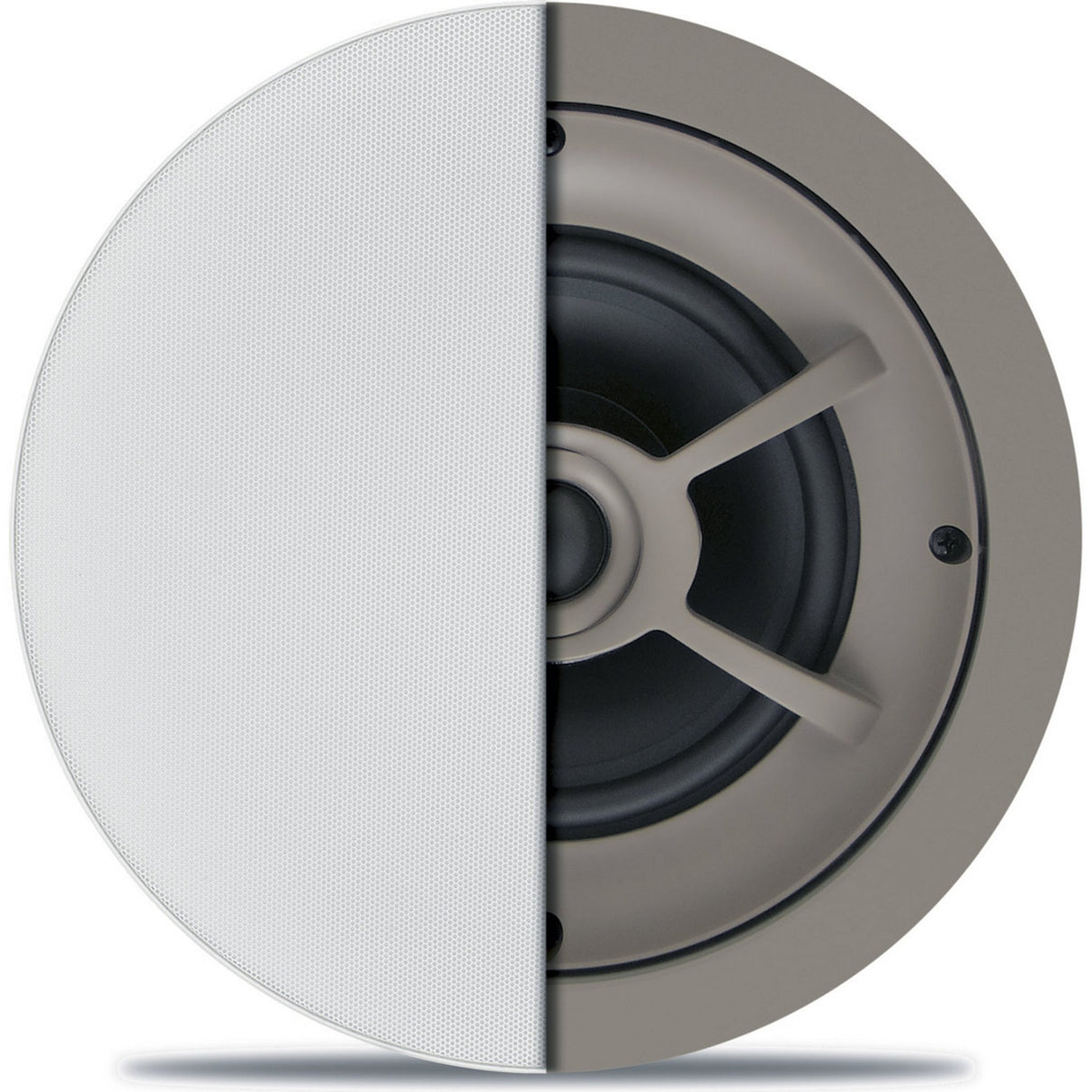 Proficient Audio C612 Protege 6.5-Inch 85W Ceiling Speakers, Pair