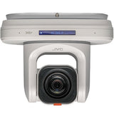 JVC KY-PZ510WU 4K 60P PTZ Camera White