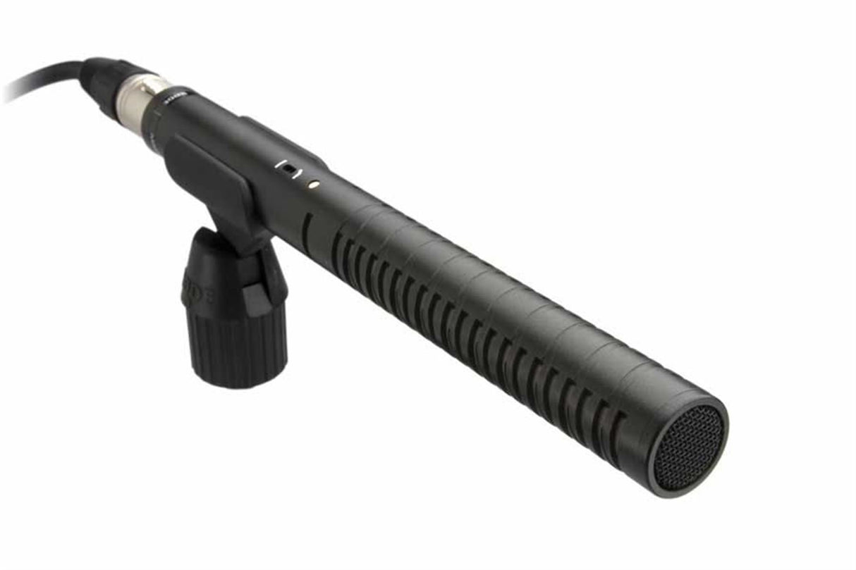 RODE NTG1 Shotgun Microphone