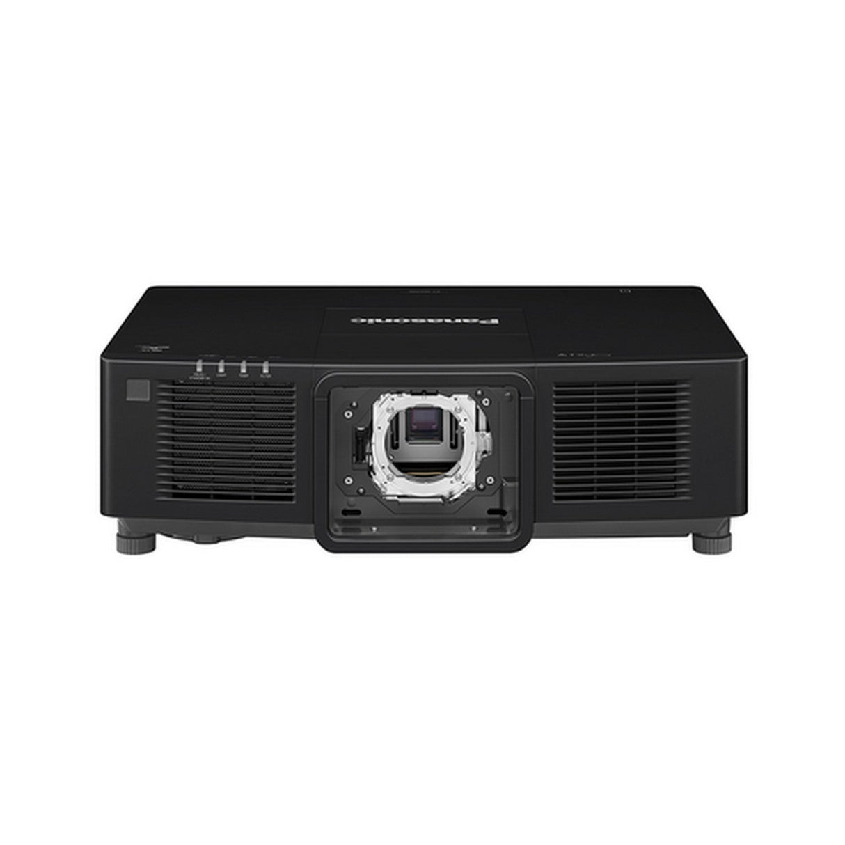 Panasonic PT-MZ14KLBU7 14000 Lumen LCD WUXGA Projector, Black