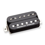 Seymour Duncan SH-18n Whole Lotta Classic Output Humbucker Neck Pickup Black - accessories