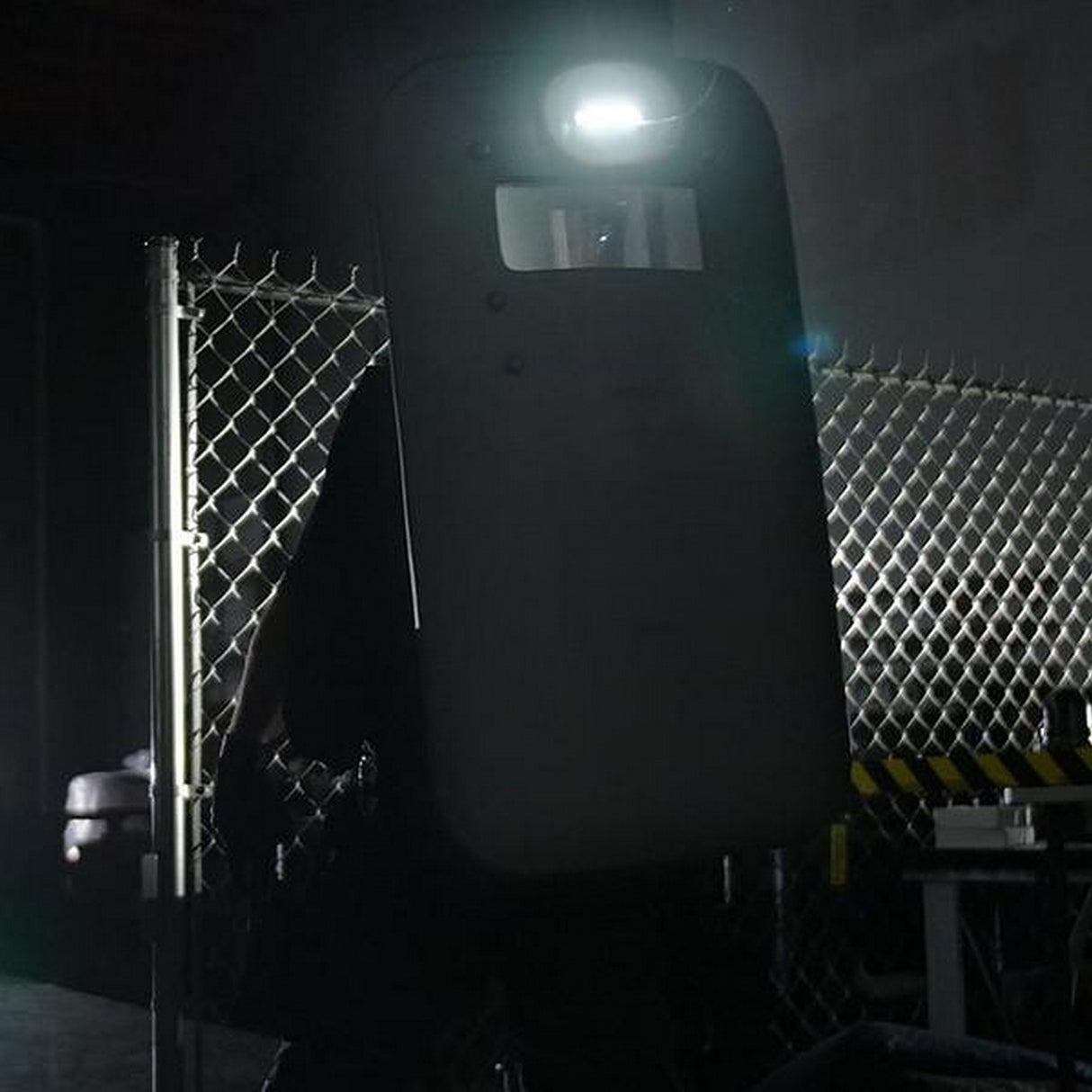 FoxFury Taker B30 Ballistic Shield Light | 480-331