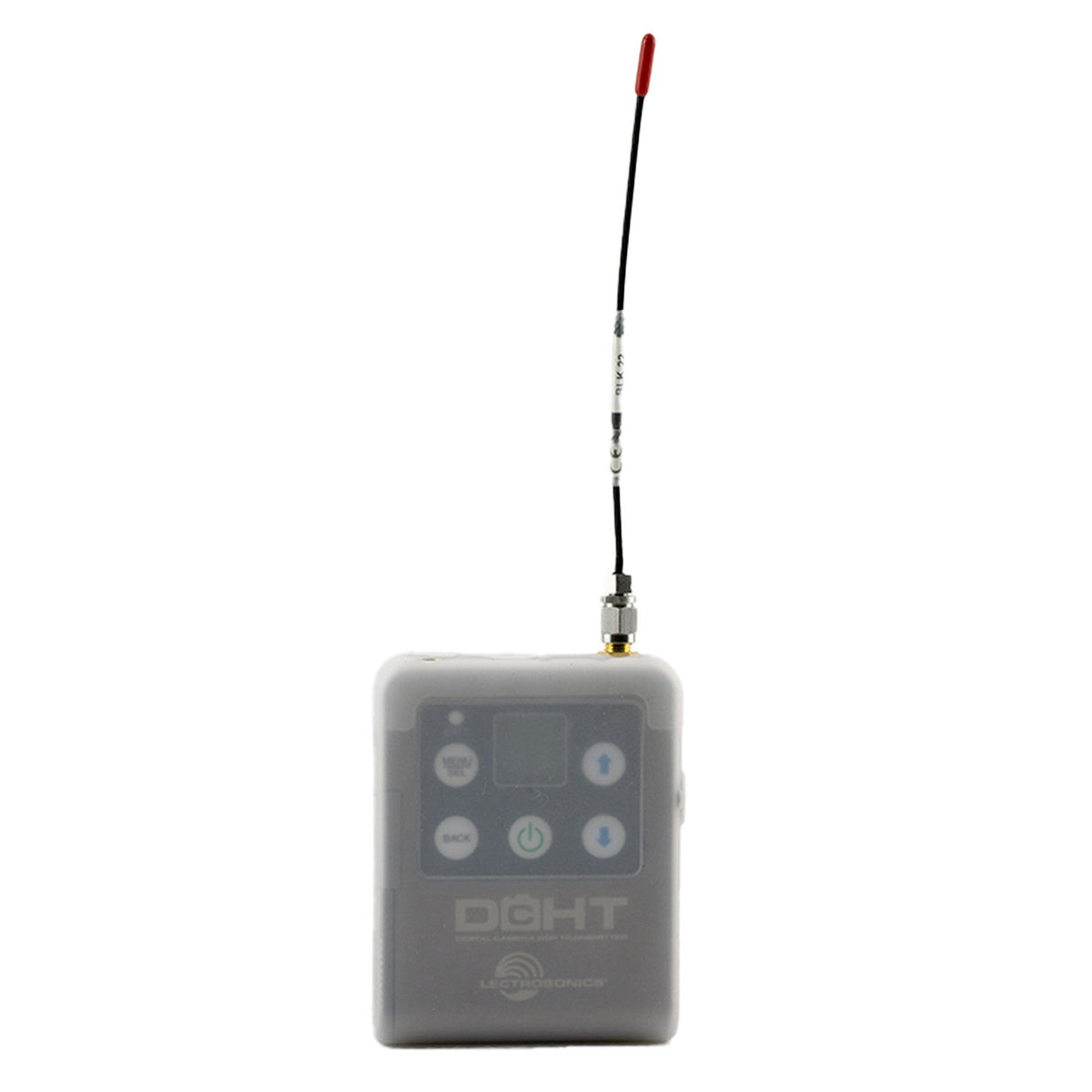 Lectrosonics DCHTCVR Silicone Cover for DCHT Transmitter