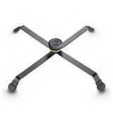 Gravity LS FLOORX B Floor Stand for Spots Foldable