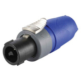 Neutrik NL2FX 2-Pole speakON Cable Connector