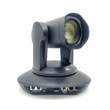 EDIUS PTZ4Kb 4K 60p 30x PTZ Camera with Auto Tracking Black