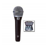 Superlux PRA-D5 Supercardioid Dynamic Microphone Pack