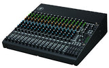 Mackie 1604VLZ4 16-Channel Compact Analog Mixer with 16 Onyx preamps