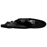 SoundTools Mic Switcher with Three Input One Output Microphone Selector