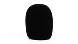 Electro-Voice 379-1 Black Foam Windscreen Pop Filter