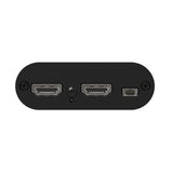 INOGENI 4KX-PLUS HDMI 4K to USB Video Converter