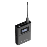 Sennheiser EW-DX SK Digital Wireless Bodypack Transmitter, R1-9 520-607.8 MHz