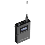 Sennheiser EW-DX SK 3-Pin Digital Wireless Bodypack Transmitter, R1-9 520-607.8 MHz