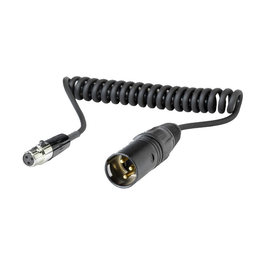 Shure WA451 Output Cable