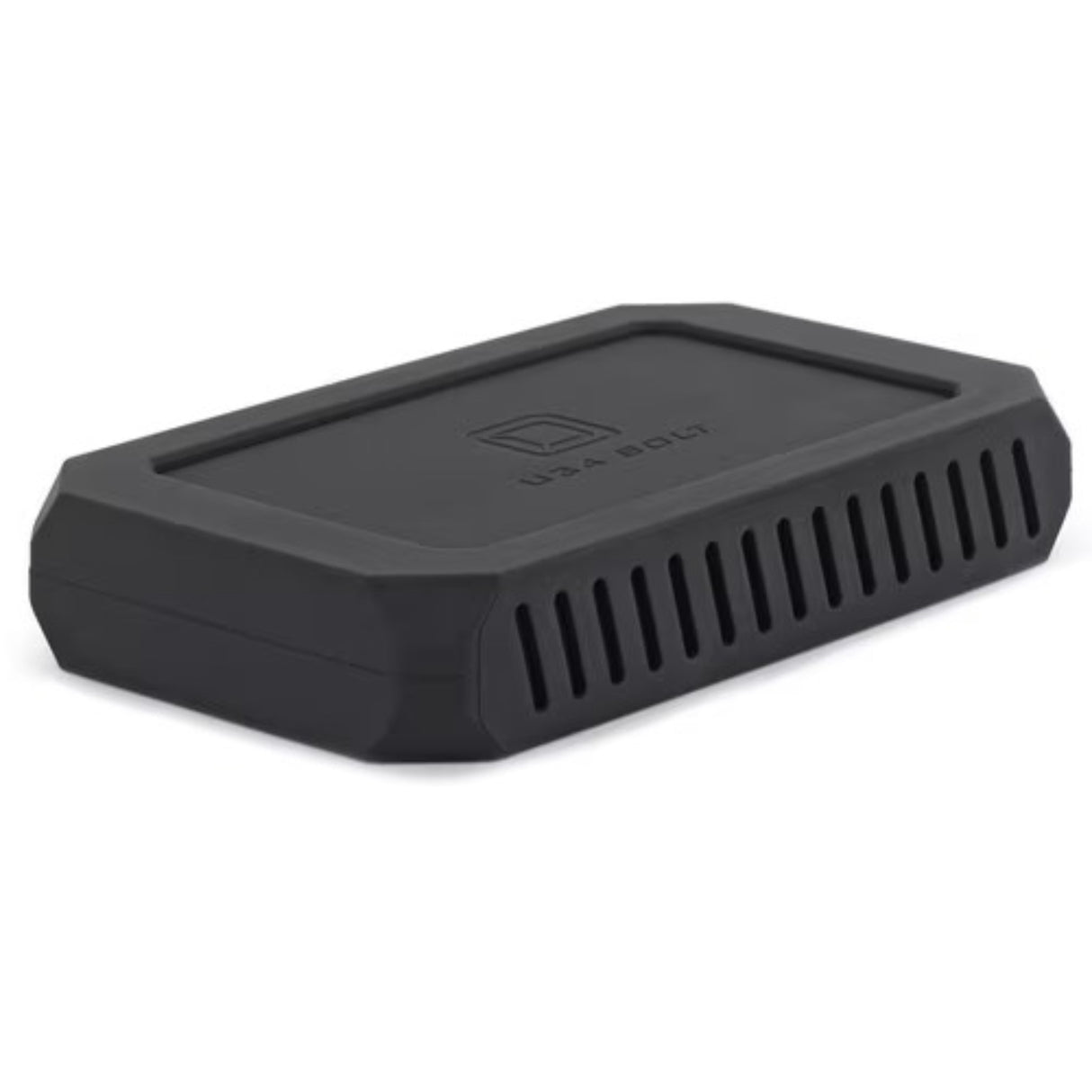 Oyen Digital U34 Bolt USB4 Rugged NVMe Portable SSD 2TB