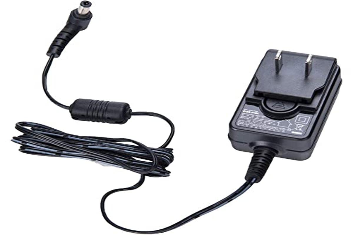 Nux ACD-006A Switching Power Adapter