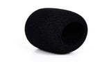 Electro-Voice 379-1 Black Foam Windscreen Pop Filter