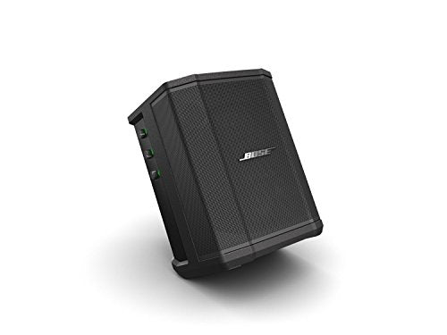 Bose S1 Pro Multi-Position PA System with Battery