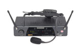 Samson AirLine 77 AH7 Fitness Headset Wireless System K4