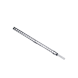 amaran - amaran T4c / PT4c 45deg Light Control Grid Modifier - APB0241A39