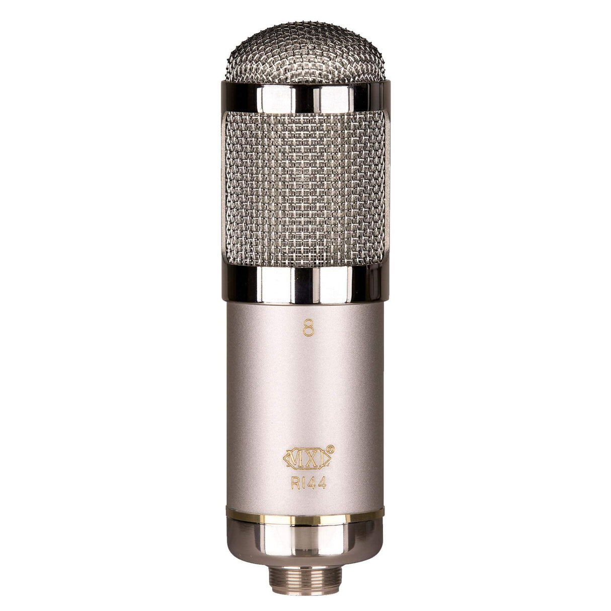 MXL R144 HE Heritage Edition Figure 8 Ribbon Microphone