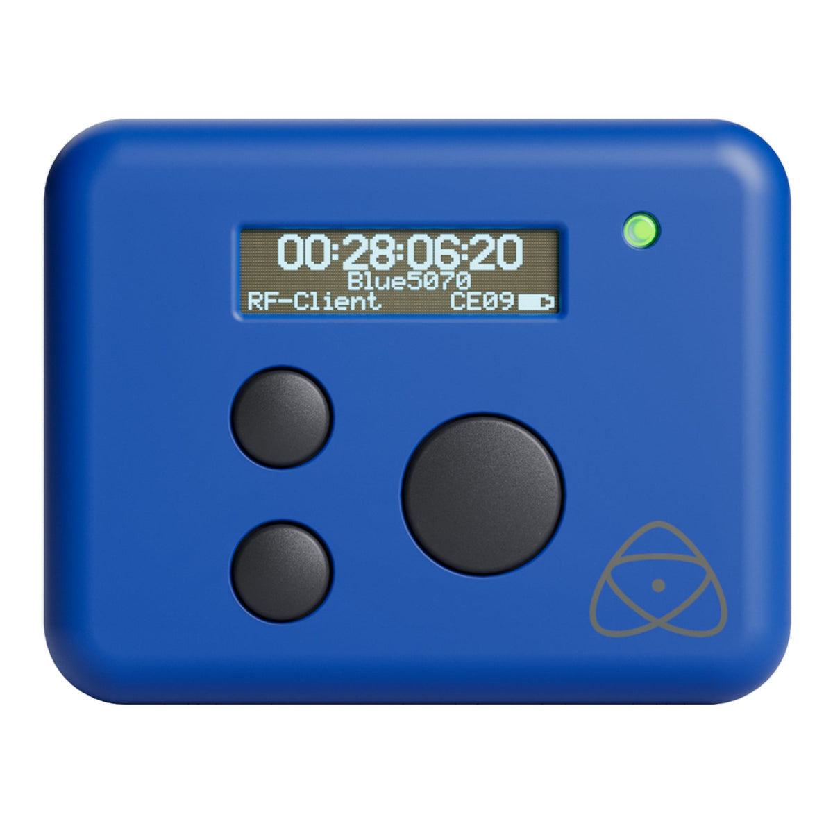 Atomos AtomX UltraSync Blue US CAN Wireless Timecode Module – AVLGEAR