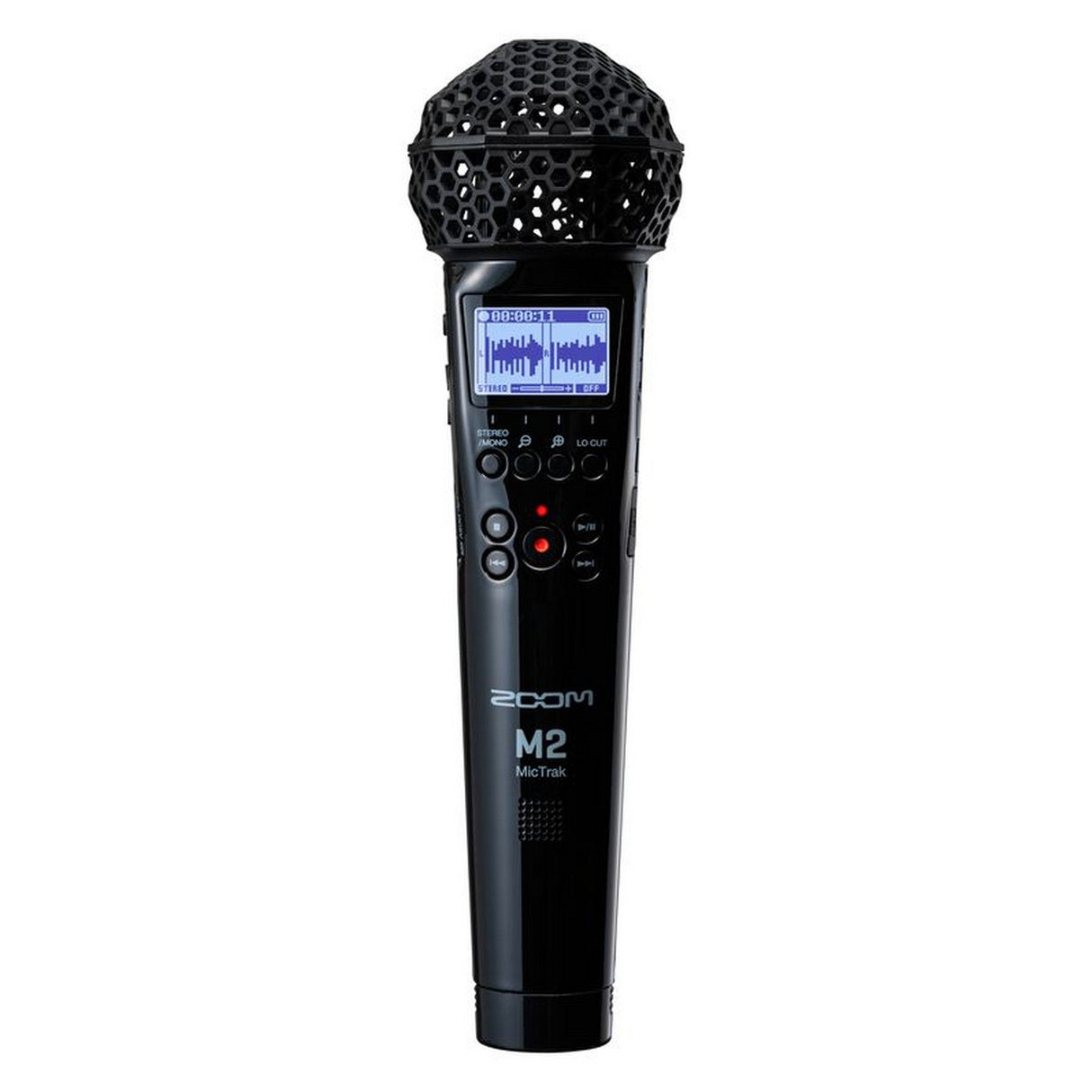 Zoom M2 MicTrak X/Y Handheld Recorder