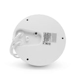 IC Realtime IPFX-D80V-IRW3 8MP IP Indoor/Outdoor Vandal Dome Camera w/Varifocal Lens