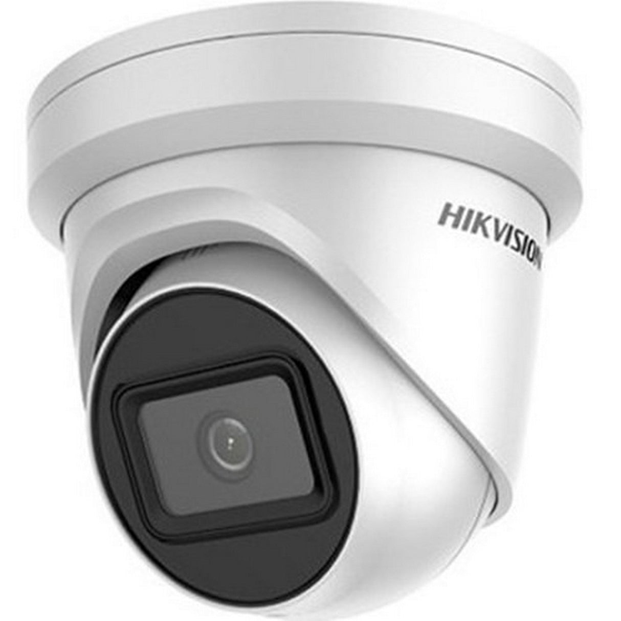 Hikvision DS-2CD2385G1-I 2.8MM 8 MP Outdoor IR Fixed Network Turret Camera, White