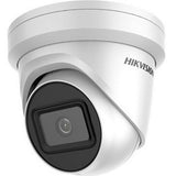 Hikvision DS-2CD2385G1-I 2.8MM 8 MP Outdoor IR Fixed Network Turret Camera White