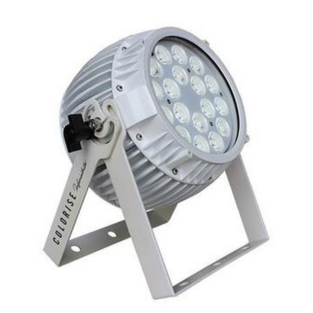 Blizzard Lighting Colorise Infiniwhite 18x5W AWC 3-In-1 LED Fixture, White