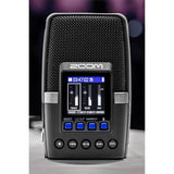 Zoom H2essential Multi-Mic Handy Recorder