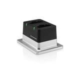 Sennheiser CHG 2 US Two Bay Charger for SL DW ew D1 AVX