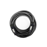 Elite Core PC12-TFTM-1.5 Neutrik Powercon True1 Extension Cable 1.5-Foot