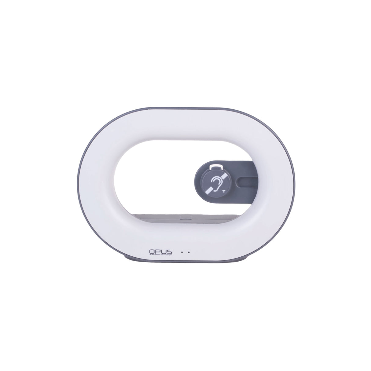 Opus eLoop Counter Hearing Loop System