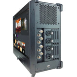 ACME VIDEO SOLUTIONS DMD MP4S vMix All-in-One Portable Live Production Studio Switcher