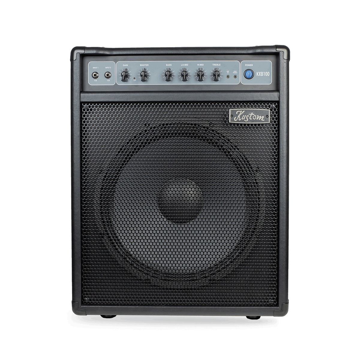 Kustom KXB100 100W Bass Amplifier