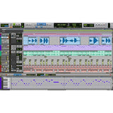 Avid Pro Tools Perpetual License with Updates and Support, Activation Card Only