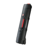 HPRC 6500WTRI Wheeled Hard Case with Internal Kit for Tripods Black