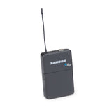Samson CB88 Beltpack for Concert 288 H-Band Channel B
