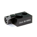 Ikan ELE-90-15RDA 15mm Rod Adaptor