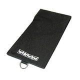 Whirlwind PIGBAG-XS Heavy-Duty Nylon Bag for Cable Protection Extra Small