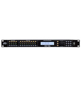 Peavey VSX 48e DSP-Based Loudspeaker Management System
