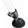 Manfrotto 19SCK3 Suction Cup / Retractable Spiked Foot