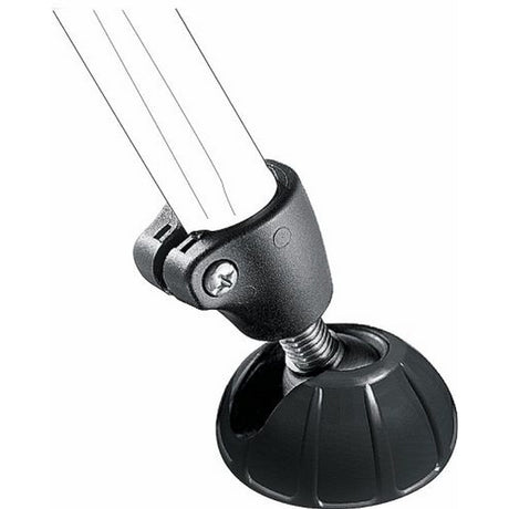 Manfrotto 19SCK3 Suction Cup / Retractable Spiked Foot