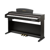 Kurzweil M90-SR 88-Key Fully-Weighted Hammer Action Digital Piano Rosewood