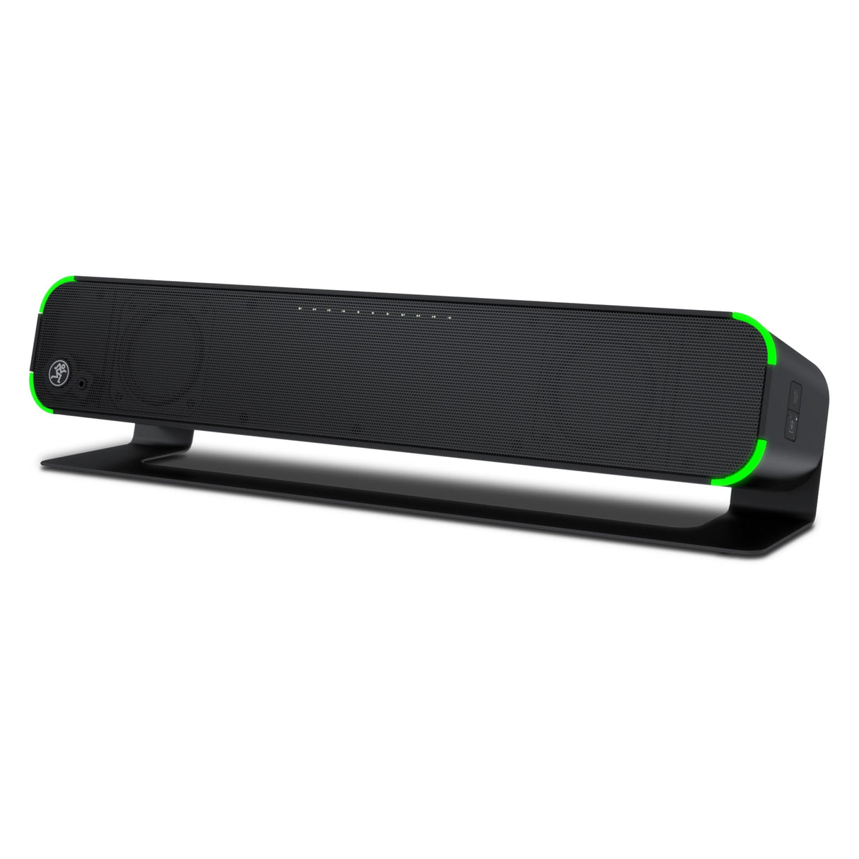 Mackie CR2-X Bar Pro Premium Desktop PC Soundbar