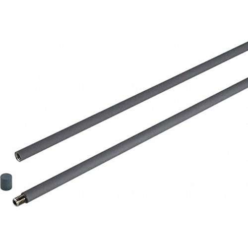 Sennheiser MZEF 8060 Vertical Bar for Floor Stand, 24-Inch