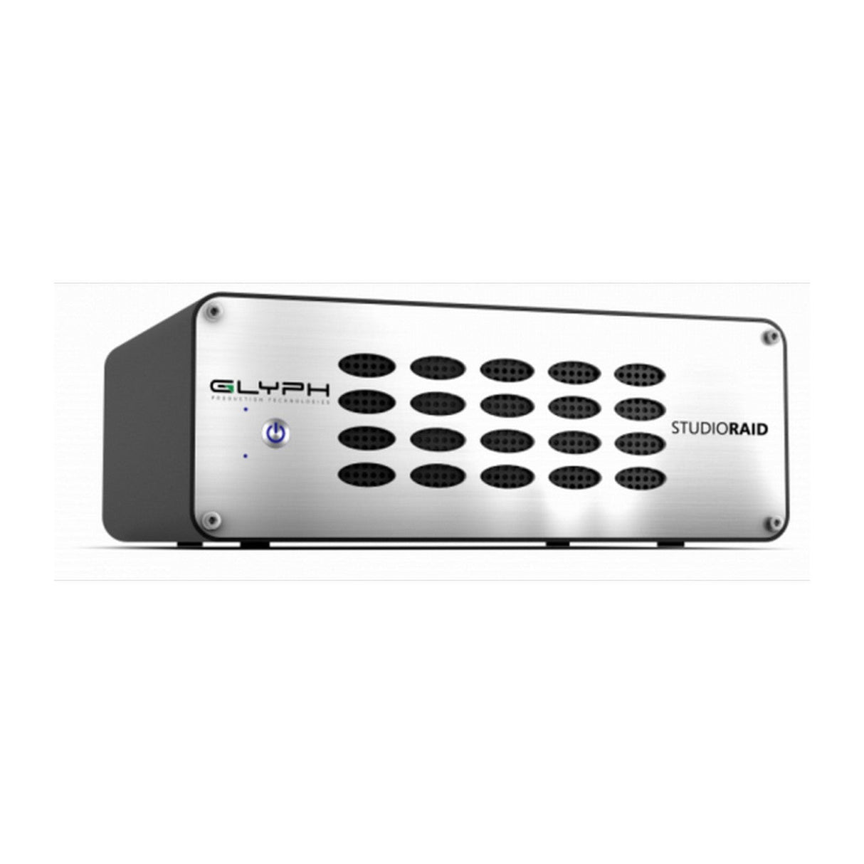 Glyph Studio RAID 16TB External 7200RPM Hard Drive USB 3 FireWire 800 eSATA