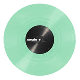 Serato 10-Inch Control Vinyl, Glow in the Dark, Pair